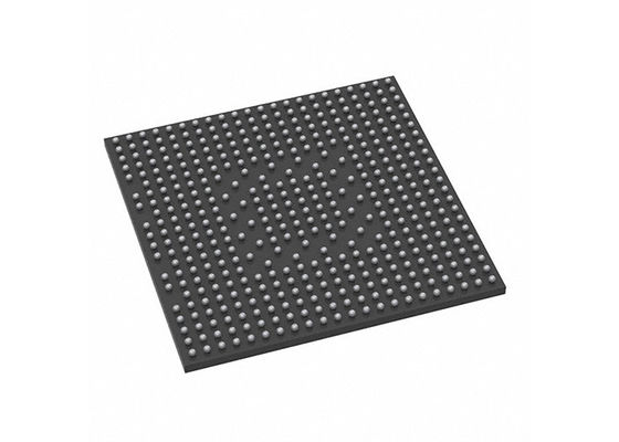 STM32MP151FAA1 وحدة التحكم الدقيقة MCU 32-Bit 209MHz ARM Cortex-A7 المعالج الدقيق IC 448-LFBGA