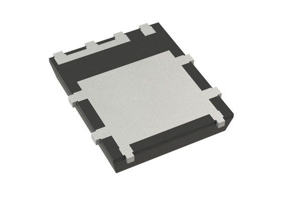 NVMFWS0D45N04XMT1G حلقة متكاملة رقاقة ترانزستور قناة N 40V 469A ترانزستور MOSFET