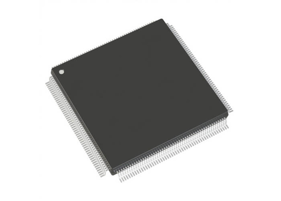 M1A3P250-PQG208I المجال قابل للبرمجة بوابة التسلسل ProASIC3 FPGA IC المنطق قابل للبرمجة