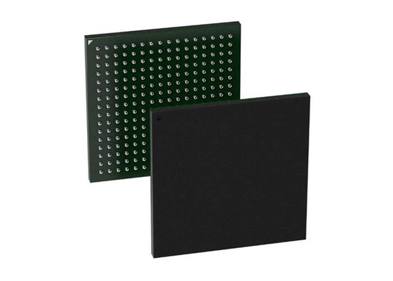 M2GL025-VFG256I مجموعة بوابة قابلة للبرمجة IGLOO2 FPGAs منخفضة الكثافة LFBGA256