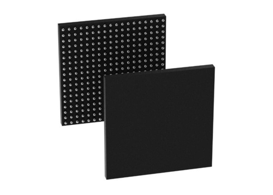 M2GL050-1VFG400I المجال قابل للبرمجة بوابة التسلسل 56KLE IGLOO2 FPGA IC منخفضة الكثافة