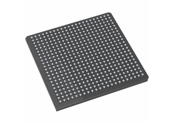M1AFS1500-2FGG484I المجال قابل للبرمجة بوابة التسلسل رقائق FPGA FBGA484 اندماج FPGA IC