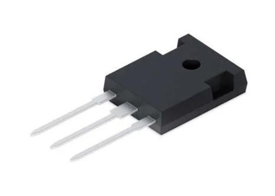 IXFH34N65X2W رقاقة الدائرة المتكاملة 650 فولت HiPerFET N قناة الطاقة MOSFET الترانزستورات