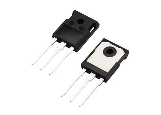 E3M0900170D رقاقة الدوائر المتكاملة MOSFETs SiC المنفصلة 1700V MOSFETs SiC للسيارات