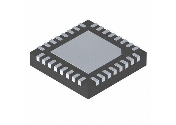 EFR32BG22L122F352GM32-C BT IC عالية الأداء BT SoC منخفضة الطاقة حزمة QFN32