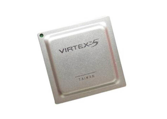 XC5VLX220T-2FF1738I شريحة بوابة قابلة للبرمجة في الميدان Virtex-5 LXT FPGA FCBGA1738 FPGA