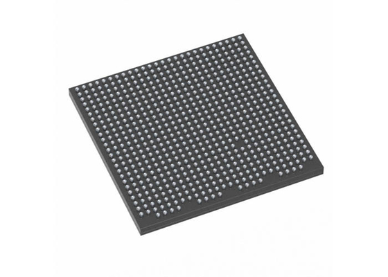 XC5VLX50T-1FF665I حقل قابل للبرمجة بوابة التسلسل Virtex-5 LXT رقاقة FPGA FCBGA665 FPGA