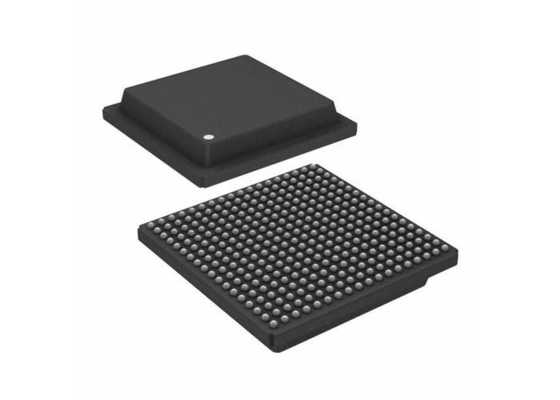 XC5VLX30-1FFG324I المجال قابل للبرمجة بوابة التسلسل Virtex-5 LX FPGAs FBGA324 FPGA مضمنة