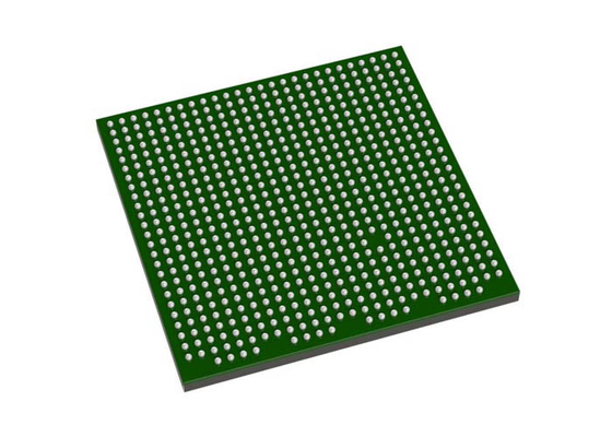 XC5VLX50T-1FFG665C حقل قابل للبرمجة بوابة التسلسل Virtex-5 LXT FPGAs FCBGA665 FPGA IC