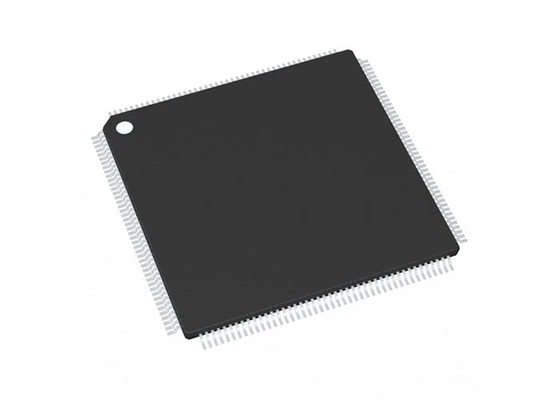 R7F7015663AFP-C microcontroller MCU 32 بت RH850/F1K أجهزة تحكم بسيارة عالية الجودة