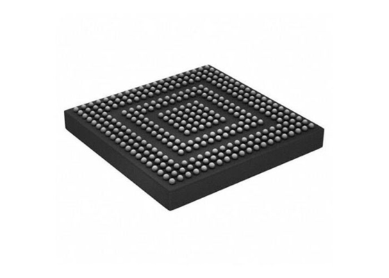 R7F701215EABA وحدة التحكم الدقيقة MCU 320MHz وحدة التحكم الدقيقة للسيارات للتحكم في المحرك