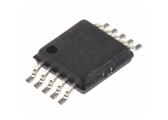 IW9802-04 رقاقة الدوائر المتكاملة تحكم AC DC SOIC10 تحكم Flyback الرقمي