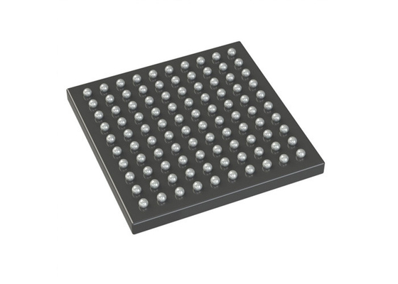 ZL30150GGG2 Ethernet IC مترجم ساعة قناة مزدوجة LBGA100 مزامنة بطاقة الخط