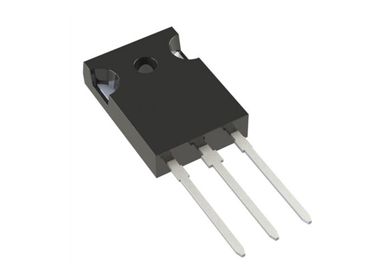 STGWA30M65DF2AG رقاقة الدائرة المتكاملة IGBT محطة الحفرة توقف 650 فولت IGBT ترانزستورات