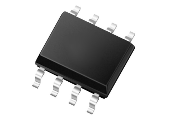 NCV81071AZR2G محركات الدوائر المتكاملة لفتحات الرقاقة IC MSOP8 محركات MOSFET الجانب المنخفض