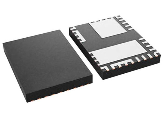 LMG2652RFBR GaN IC GaN Power FET نصف الجسر 650V GaN مراحل الطاقة VQFN19