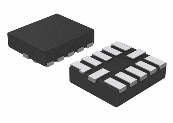 NCP81568MNTXG رقاقة الدوائر المتكاملة 600kHz جهاز تنظيم الجهد الفاصل الواحد QFN48