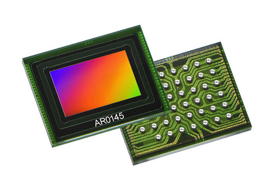 AR0145CSSM28SMD20-RC1 جهاز استشعار IC CMOS أجهزة استشعار الصورة 1 ميغابيكسل جهاز استشعار الصورة SG Hyperlux