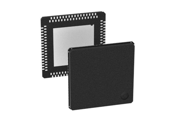 LAN9646T-I/MXX دائرة إيثرنت متكاملة مفتاح إيثرنت جيجابت 6 منافذ جيجابت إيثرنت مفتاح مُدار