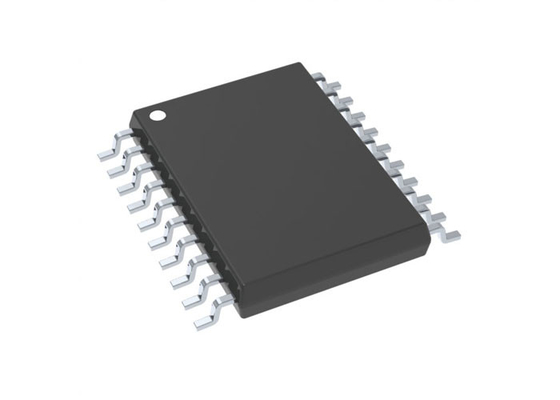 وحدة تحكم دقيقة PIC18F16Q40T-E/SS MCU 8 بت PIC متحكمات دقيقة SSOP20 مدمجة MCU