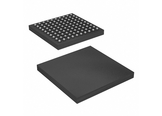 PIC32CX1025SG61100-E/HJB وحدة التحكم الدقيقة MCU عالية الأداء ARM Cortex-M4F وحدة التحكم الدقيقة المدمجة