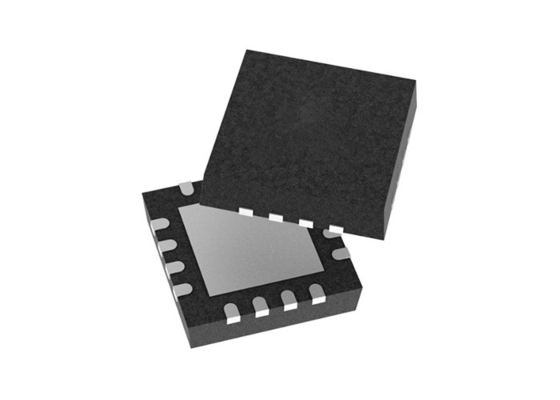 PIC16F17525T-I/ML متحكم دقيق MCU منخفض الطاقة 8 بت 32 ميجاهرتز 1.8 فولت إلى 5.5 فولت MCU مدمج