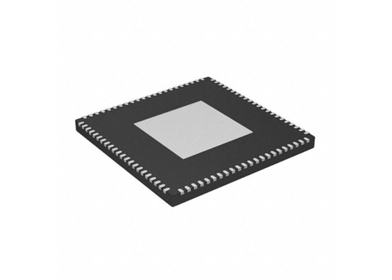 LAN9355TI/ML Ethernet IC 3-Port 10/100 مبدل إيثيرنت المدار للتلفزيونات الرقمية