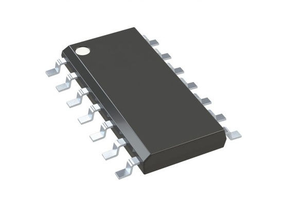 PIC16F15224T-E/SL وحدة التحكم الدقيقة MCU 32MHz 8Bit وحدة التحكم الدقيقة 7KB فلاش وحدة التحكم الدقيقة SOIC14