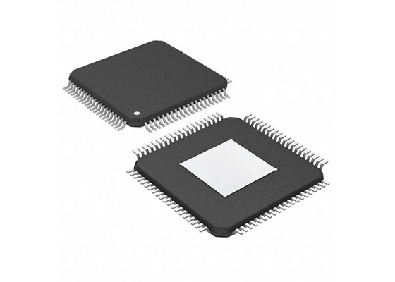 LAN9355I/PT Ethernet IC 3-Port 10/100 مبدل إيثيرنت المدار للبوابات المنزلية
