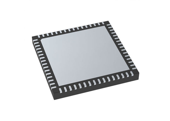 ATSAME53J19A-MU وحدة التحكم الدقيقة MCU ذات النواة الواحدة ARM Cortex-M4F SAM E53 وحدة التحكم الدقيقة المدمجة