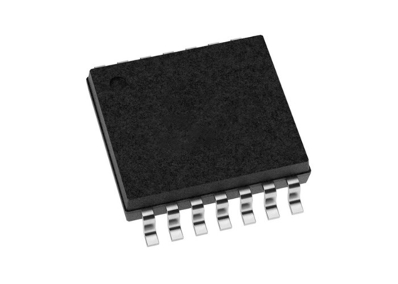 PIC16F17525T-I/ST وحدة التحكم الدقيقة MCU عالية الأداء 3uA 1.8V إلى 5.5V وحدة التحكم الدقيقة