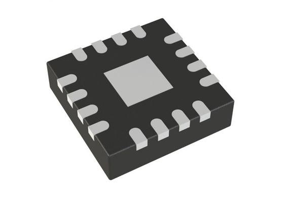 PIC16F15225T-E/MG متحكم دقيق MCU 32 ميجاهرتز 8 بت دائرة متكاملة متحكم دقيق QFN16 دائرة متكاملة