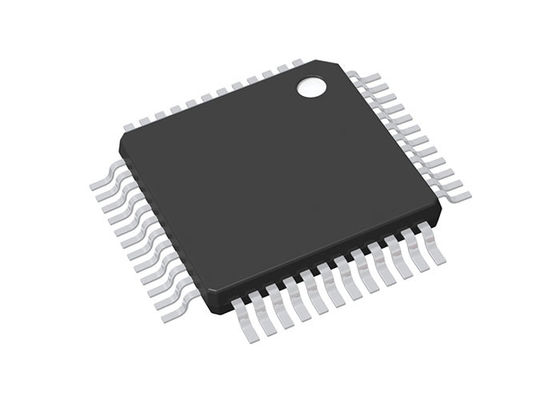 وحدة تحكم دقيقة ATSAM4LS2AA-AU MCU 48MHz ARM Cortex-M4 SAM4L IC