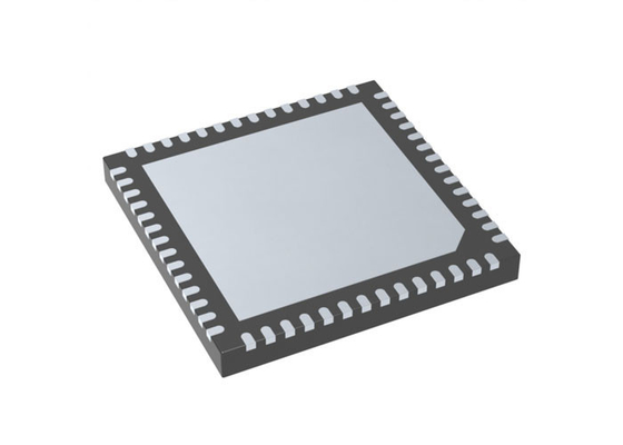 USB5744BT-I/2GX01 رقاقة الدائرة المتكاملة وحدة تحكم محور USB VQFN56 SmartHub IC Chip