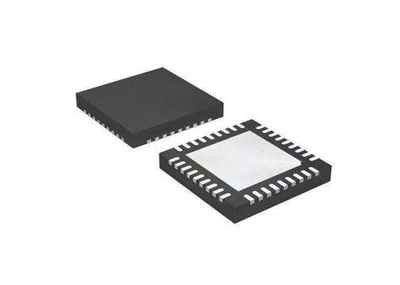 حاسوب USB2534D/UDX للدوائر المتكاملة SQFN36 حاسوب USB 2.0