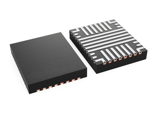 شريحة الدائرة المتكاملة TPS25763DQRQLRQ1، وحدة تحكم توصيل الطاقة USB من النوع C