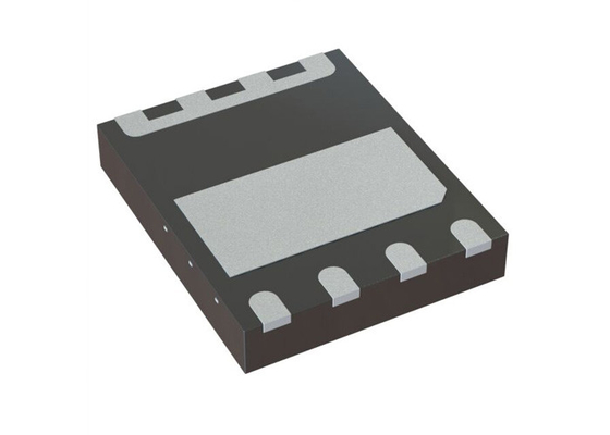 TP65H300G4JSGB GaN IC SuperGaN FET 650V ترانزستور نيتريد الغاليوم PQFN56 GaN FETs