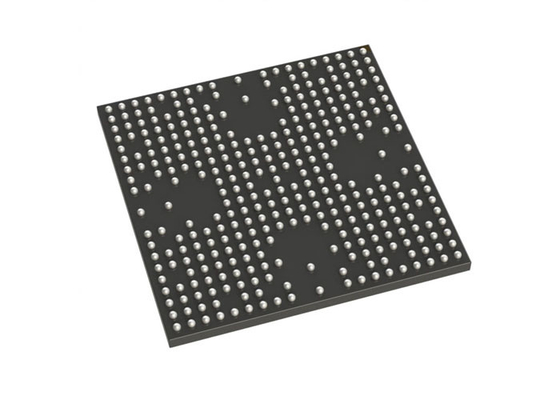 SAMA7G54T-V / 4HB-SL3 وحدة التحكم الدقيقة MCU 32Bit MPU 1GHz ARM Cortex A7 وحدة المعالجة الدقيقة IC