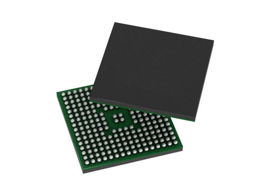 SAM9X60T-V/6GW-SL3 وحدة التحكم الدقيقة MCU 32Bit وحدة المعالجة الدقيقة IC 600MHz ARM926EJ-S MPU