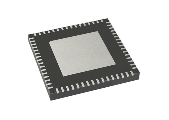 وحدة تحكم دقيقة PIC32MX350F128HT-V/RG MCU عالية الأداء 32 بت أحادية النواة PIC32MX مدمجة