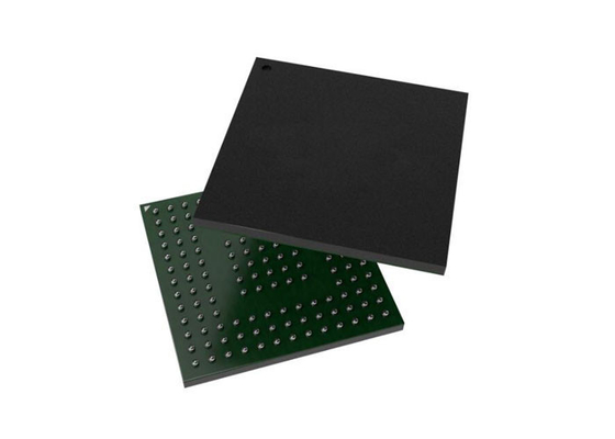 MEC1705Q-C2-I/SZ حلقة متكاملة رقاقة تحكم مضمن WFBGA144 IC مضمن