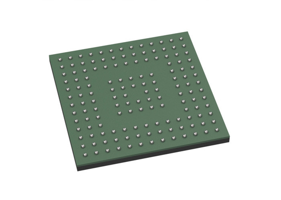 شريحة دائرة متكاملة MEC1704Q-C2-I/SZ 480KB لوحة مفاتيح ووحدة تحكم مدمجة