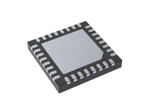 LAN8870-I/PUA Ethernet IC رقاقة واحدة 100/1000BASE-T1 Ethernet PHY Transceiver