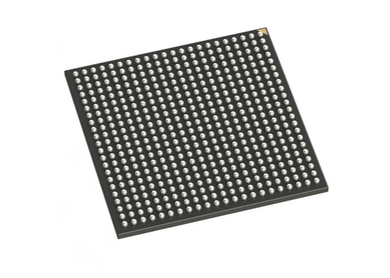 PIC64GX1000-V/FCVP وحدة التحكم الدقيقة MCU 64Bit RISC-V Quad Core Processor 625MHz 64Bit MPU