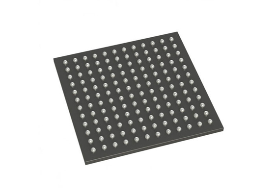 وحدة تحكم دقيقة ATSAMS70Q20A-AN MCU 32 بت أحادي النواة، متحكمات دقيقة 300 ميجاهرتز، دائرة متكاملة
