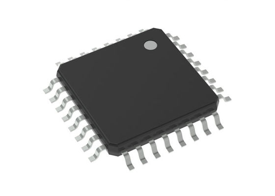 ATSAMC21E18A-ANT microcontroller MCU 32 بت ARM Cortex-M0+ SAM C21 microcontroller IC