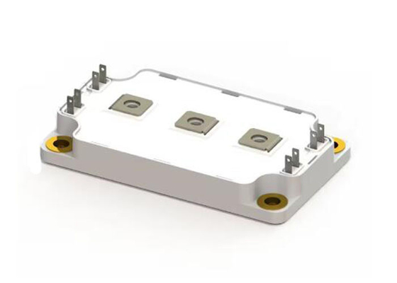 APTGT150DH120G وحدات IGBT للسيارات جسر غير متماثل وحدة IGBT SP6C حزمة