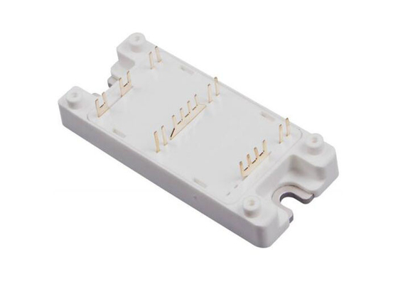 APTGLQ150A120TG وحدات IGBT للسيارات 1200V 150A Phase Leg IGBT Module SP4 حزمة