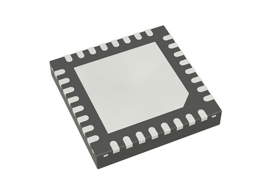 وحدة تحكم دقيقة ATSAMC20E15A-MN MCU 32 بت أحادي النواة 2.7 فولت إلى 5.5 فولت SAM C20 وحدة تحكم دقيقة