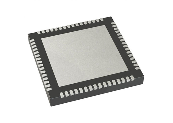 PIC32AK1216GC41064T-I/M7 وحدة التحكم الدقيقة 200MHz وحدة التحكم الدقيقة ذات الأغراض العامة 32 بت مع التناظرية عالية السرعة